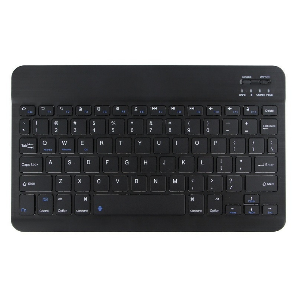 Gaming Keyboard Wireless - Klawiatura bezprzewodowa Bluetooth 5.0, 200mAh, ładowalna,