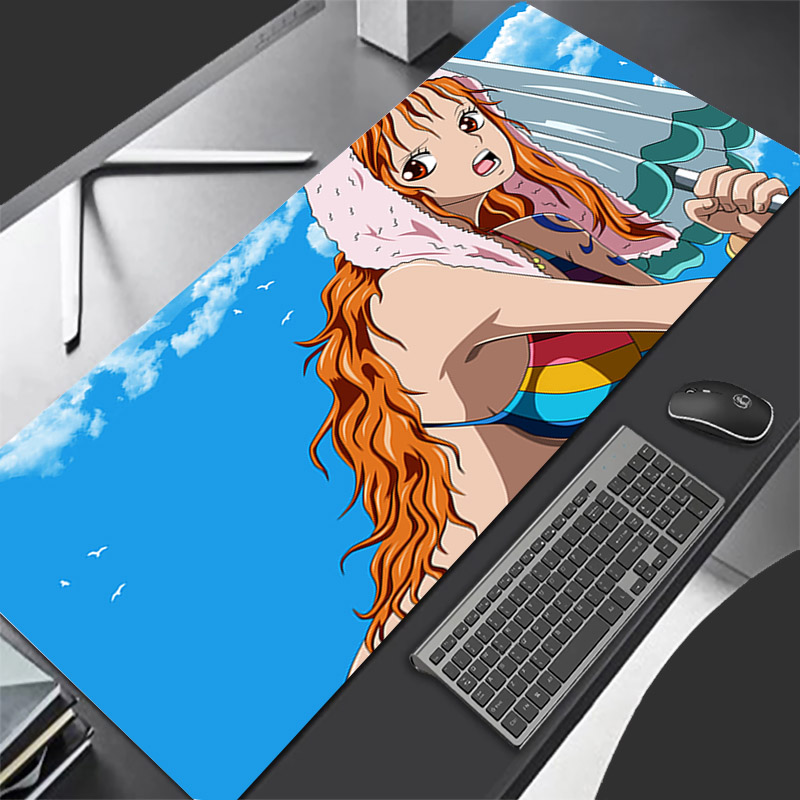 Gaming Keyboard High Ground - Podkładka pod mysz One Piece Wytrzymałe
