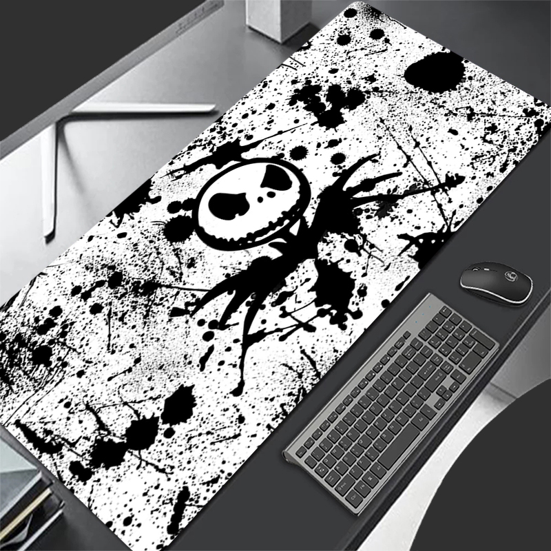 Gaming Keyboard High Ground - Podkładka pod mysz dla graczy Duża