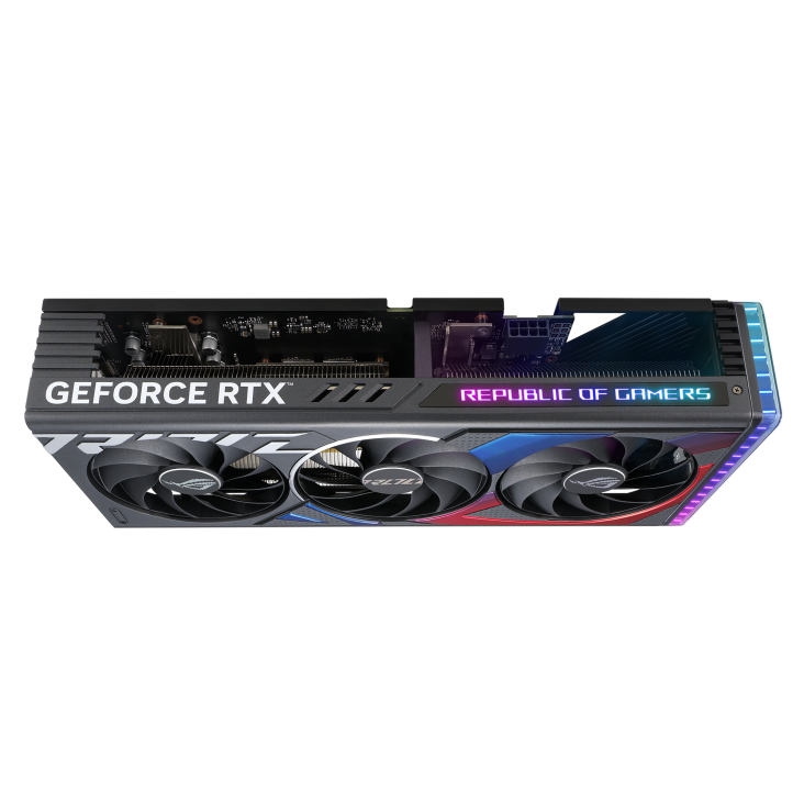 Karta graficzna As-us ROG STRI – Nvidia Vga Rtx 4060 recenzja i cena