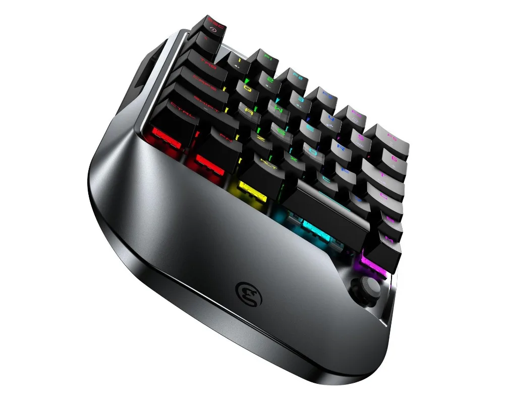 Akcesoria do gier bezprzewodow – Gaming Keyboard And Mouse For Xbox recenzja i cena