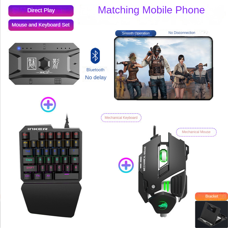 Konwerter do gier na telefon k – Gaming Keyboard And Mouse For Xbox recenzja i cena