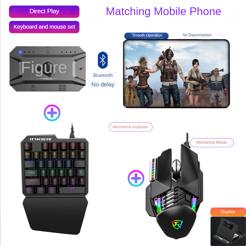 Konwerter do gier na telefon k – Gaming Keyboard And Mouse For Xbox recenzja i cena