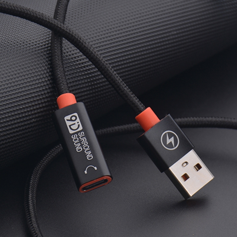 USB A męski na typ C żeński ka – Coiled Usb Cable recenzja i cena