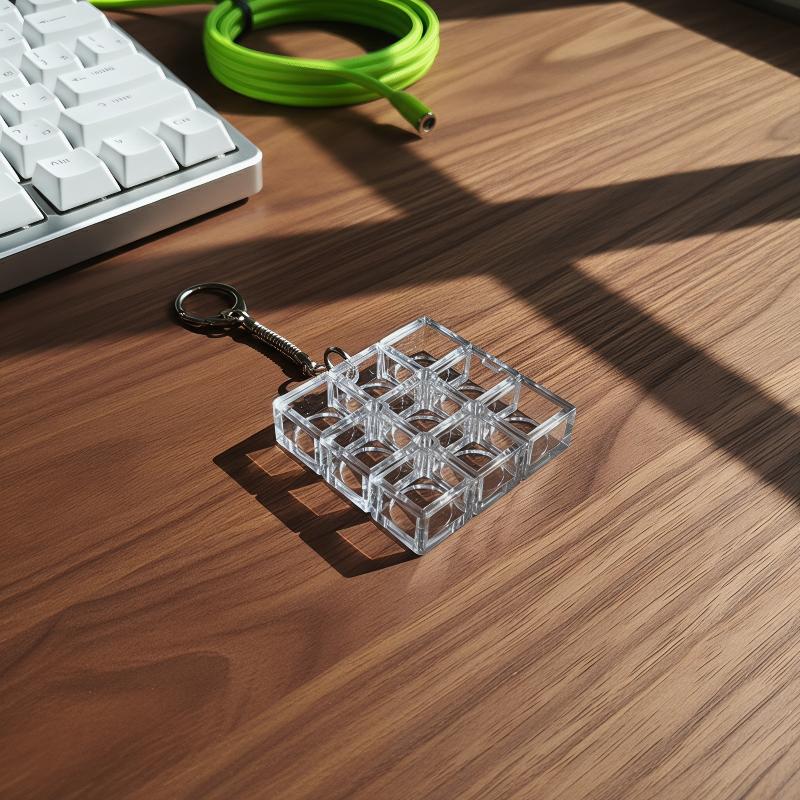 Tester przełączników klawiatur – Gaming Keyboard Tester recenzja i cena