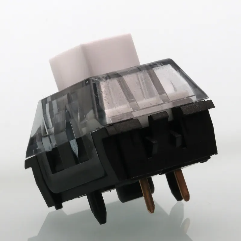 Przełączniki mechaniczne Kailh – Gaming Keyboard Hot Swappable recenzja i cena