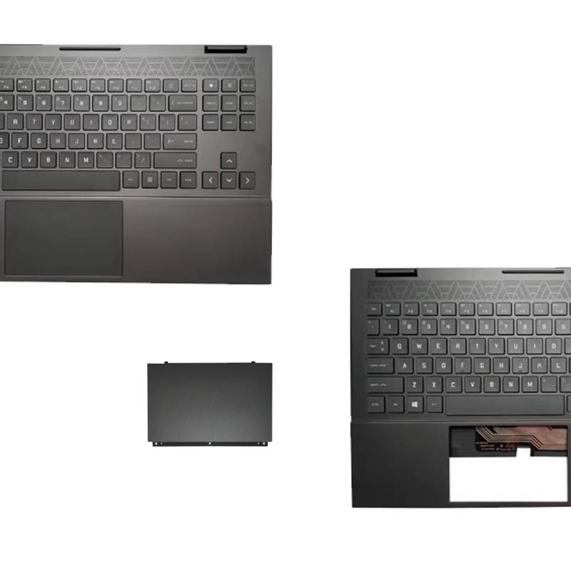 Nowa podkładka pod nadgarstki  – Gaming Keyboard Backlit recenzja i cena