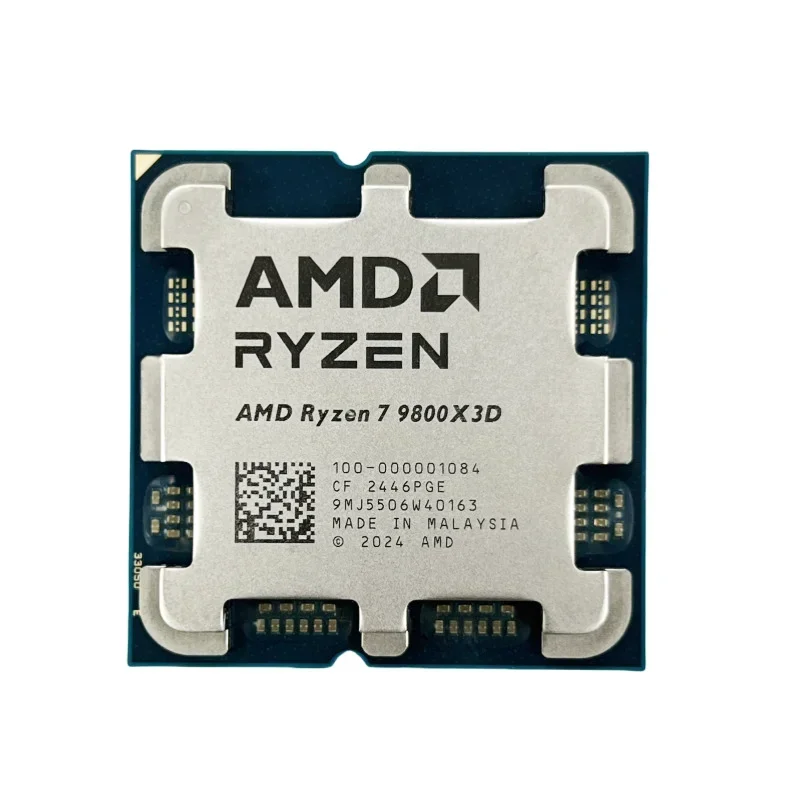 Wysokowydajny procesor AMD Ryz – Amd Cpu Ryzen 7 recenzja i cena