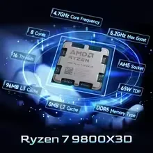 Wysokowydajny procesor AMD Ryz – Amd Cpu Ryzen 7 recenzja i cena