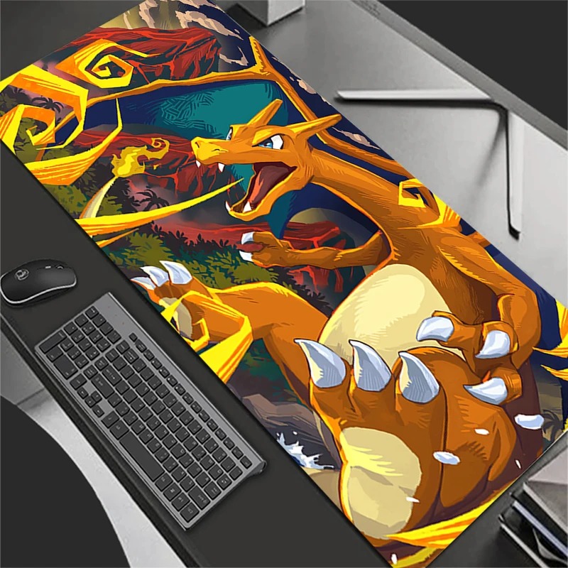 Podkładka pod mysz Anime Akces – Gaming Keyboard Brands recenzja i cena