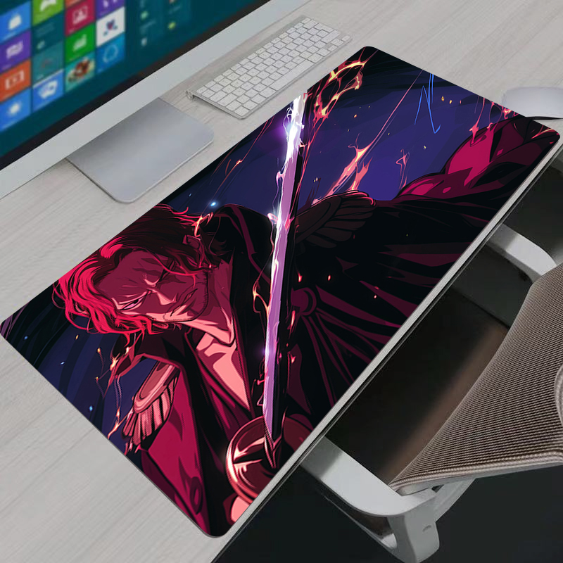 Podkładka pod mysz One Piece S – Gaming Keyboard Brands recenzja i cena