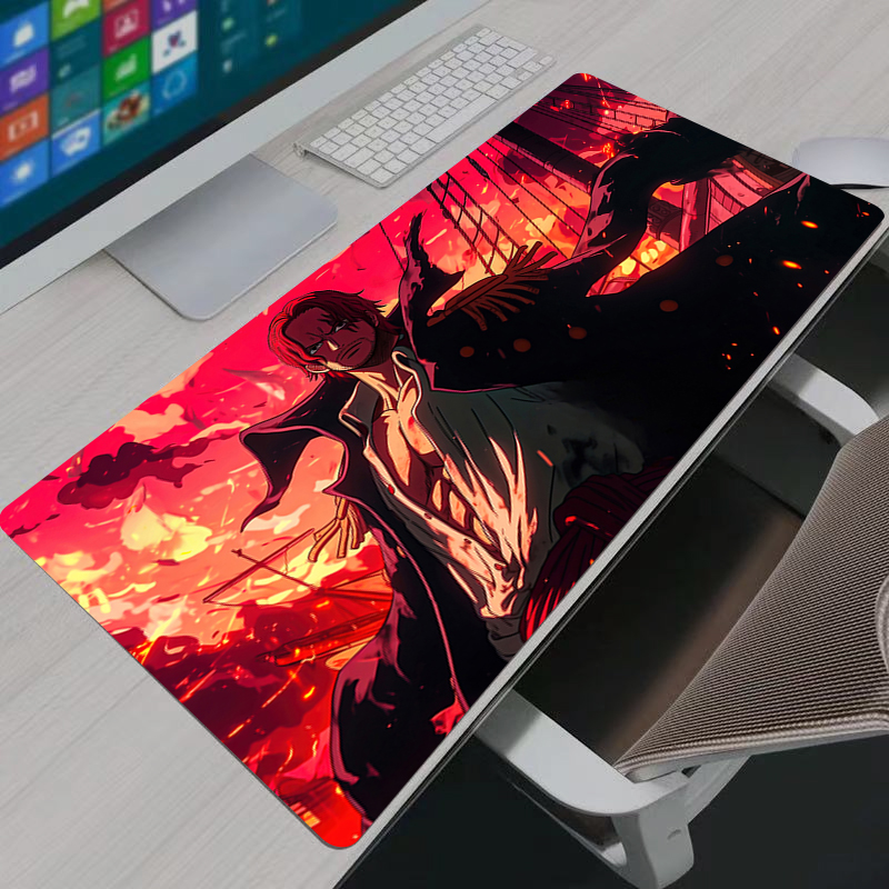 Podkładka pod mysz One Piece S – Gaming Keyboard Brands recenzja i cena
