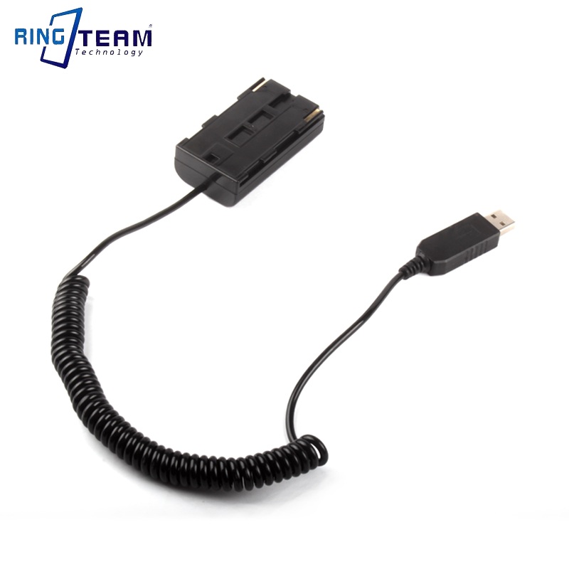 Zasilania USB spiralny kabel s – Coiled Usb Cable recenzja i cena