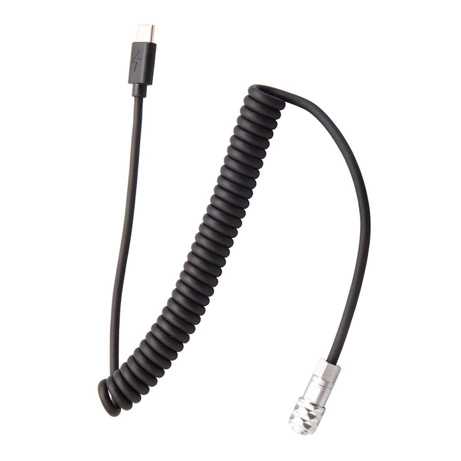 Nowy kabel zasilający PD 12V 3 – Coiled Usb Cable recenzja i cena
