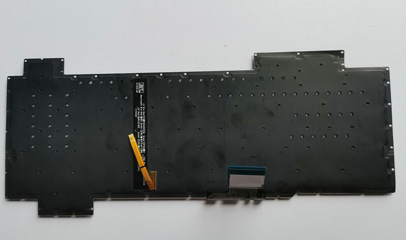 Klawiatura z podświetleniem US – Gaming Keyboard Asus recenzja i cena