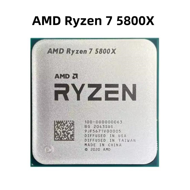 Profesjonalna stacja robocza d – Amd Cpu Ryzen 7 recenzja i cena