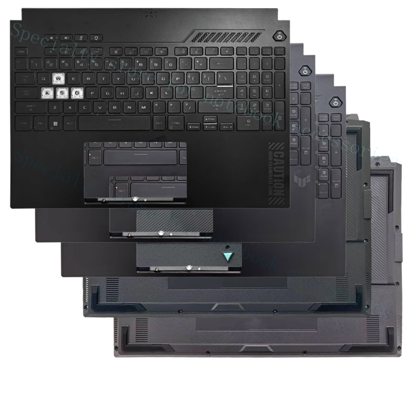 A+ Do ASUS TUF Gaming A15 F15  – Gaming Keyboard Asus recenzja i cena