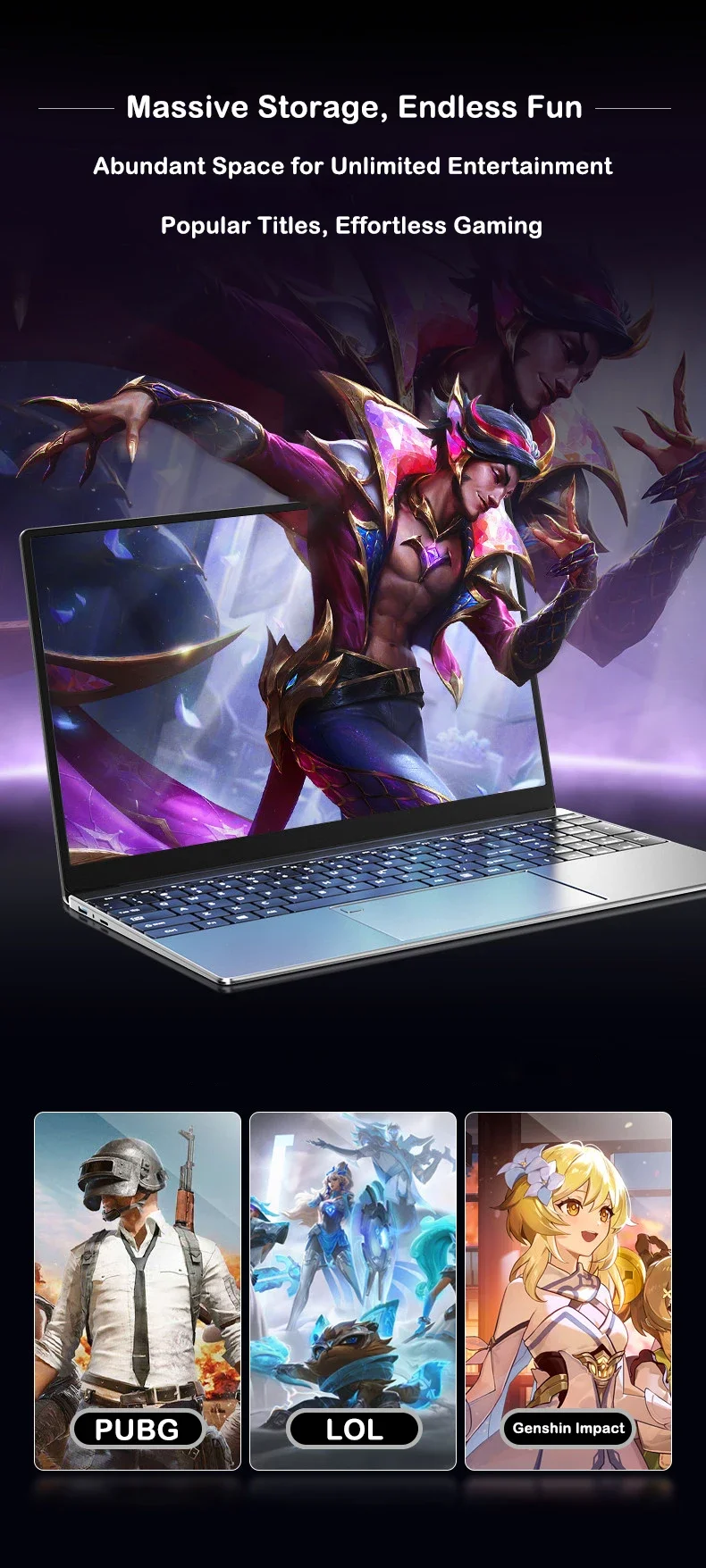 2026 Ultracienki laptop 14,1 c – Gaming Keyboard Backlit recenzja i cena