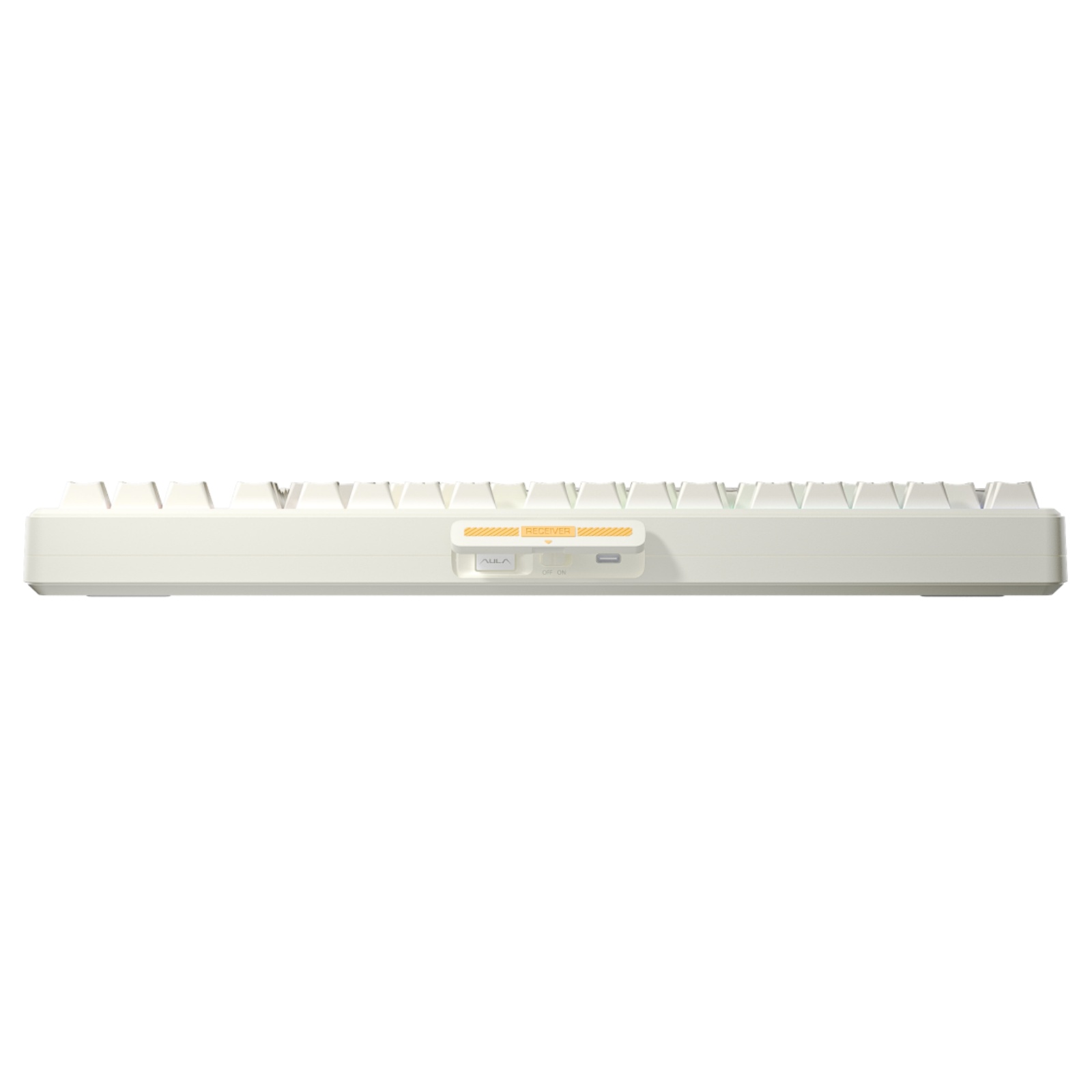 AULA L99 Klawiatura mechaniczn – Gaming Keyboard Hot Swappable recenzja i cena