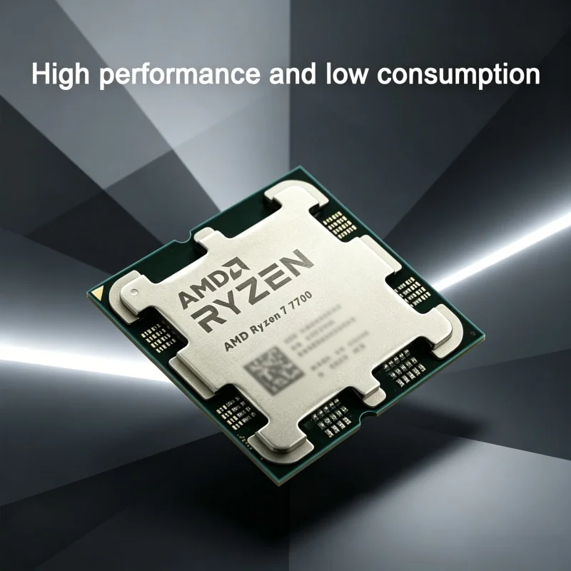 Najwyżej oceniany procesor AMD – Amd Cpu Ryzen 7 recenzja i cena