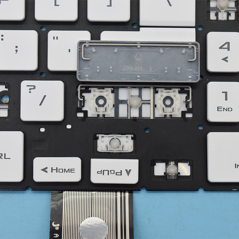 Zamienny zawias klawisza do kl – Gaming Keyboard Asus recenzja i cena