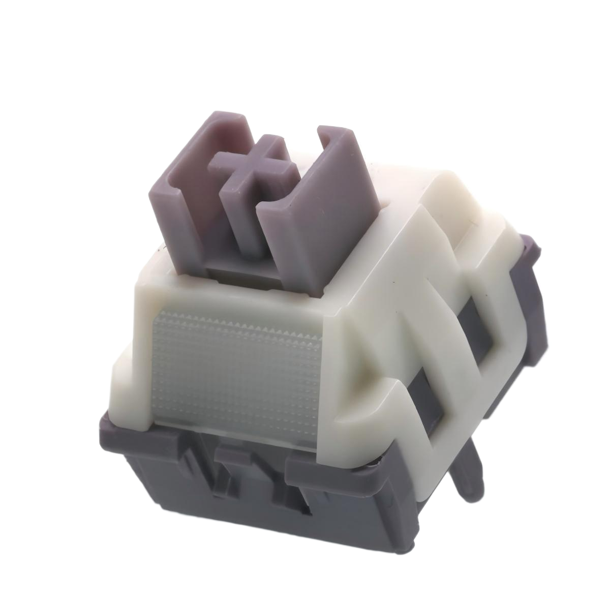 Przełączniki taktyczne Yamatak – Gaming Keyboard Hot Swappable recenzja i cena