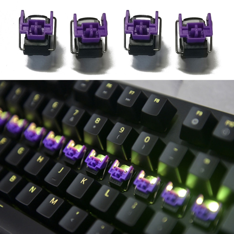Razer fioletowy przełączniki o – Gaming Keyboard Hot Swappable recenzja i cena