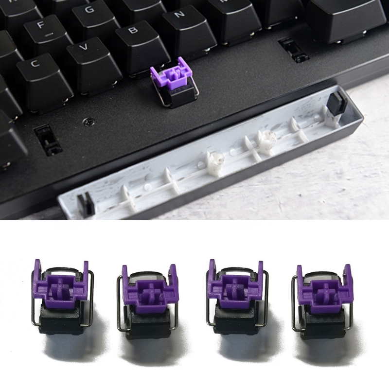 Razer fioletowy przełączniki o – Gaming Keyboard Hot Swappable recenzja i cena