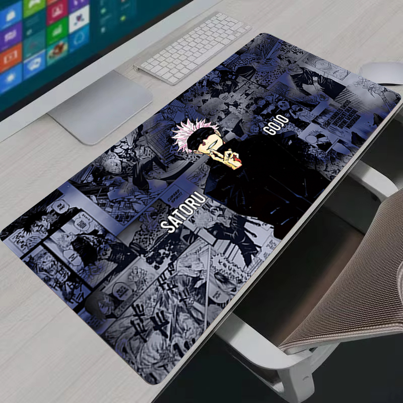 Podkładka pod mysz Cool Anime  – Gaming Keyboard Brands recenzja i cena
