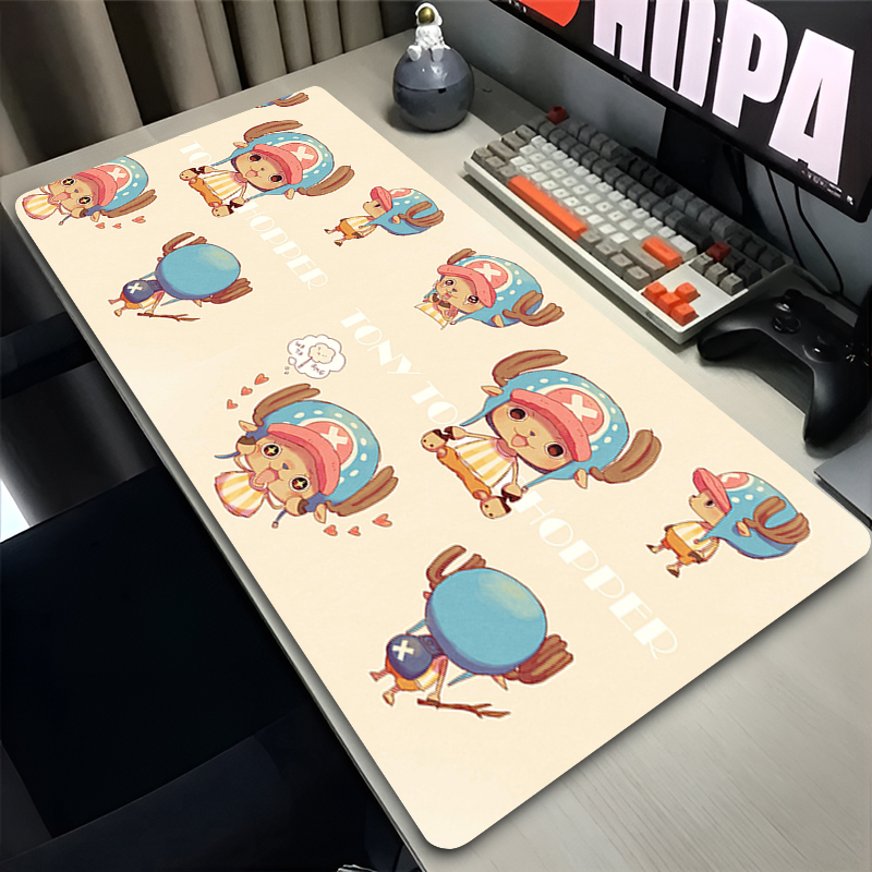 Popularna podkładka pod mysz O – Gaming Keyboard Tactile recenzja i cena