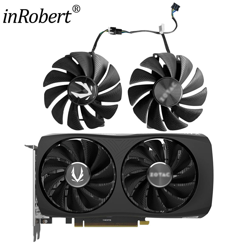 Wymiana wentylatora karty graf – Nvidia Vga Rtx 4060 recenzja i cena