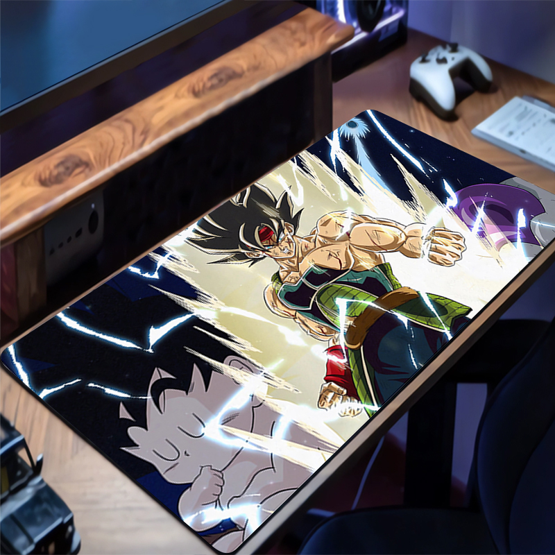 Podkładka pod mysz Anime Drago – Gaming Keyboard Brands recenzja i cena