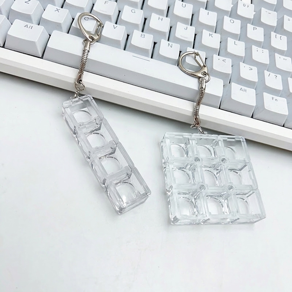 Przenośny tester przełączników – Gaming Keyboard Tester recenzja i cena
