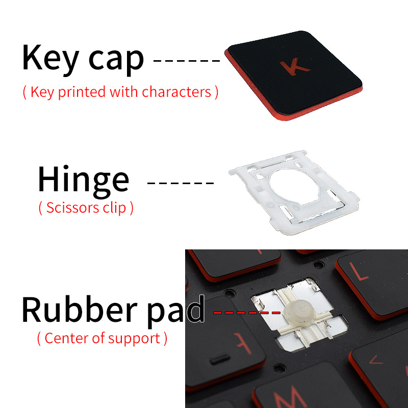 Zamienny zawias klawisza do kl – Gaming Keyboard Asus recenzja i cena