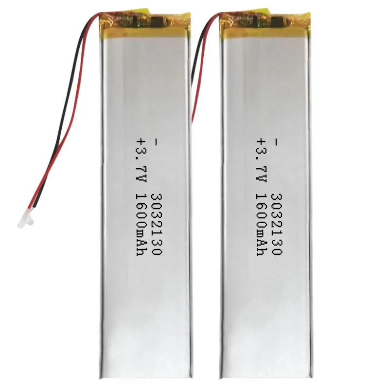 ISUNOO 3032130 3.7V 1800mAh No – Gaming Keyboard Tester recenzja i cena