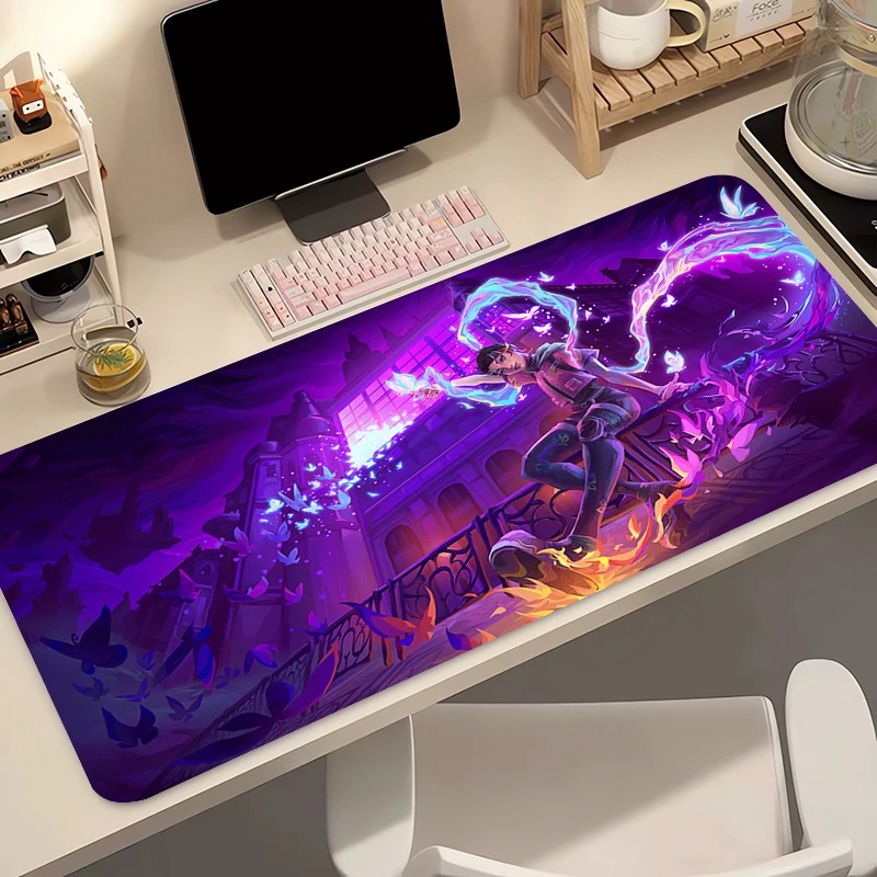 Podkładka pod mysz dla graczy  – Gaming Keyboard Brands recenzja i cena