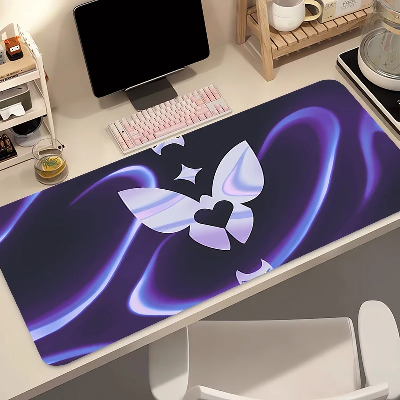 Podkładka pod mysz dla graczy  – Gaming Keyboard Brands recenzja i cena