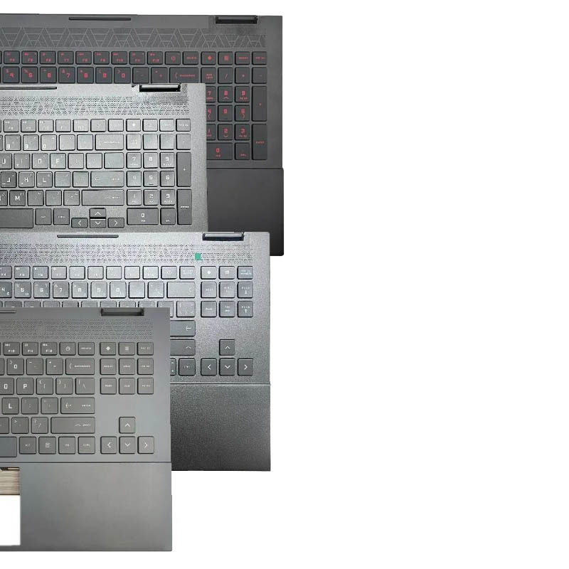 Nowa górna obudowa z klawiatur – Gaming Keyboard Backlit recenzja i cena