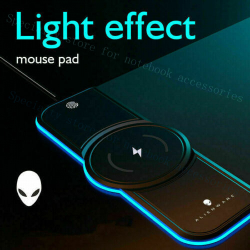Podkładka pod mysz i klawiatur – Gaming Keyboard Wireless recenzja i cena