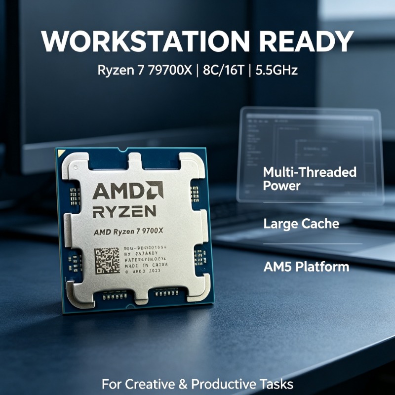 Procesor komputerowy AMD Ryzen – Amd Cpu Ryzen 7 recenzja i cena