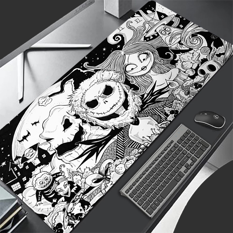 Podkładka pod mysz gumowa na s – Gaming Keyboard High Ground recenzja i cena