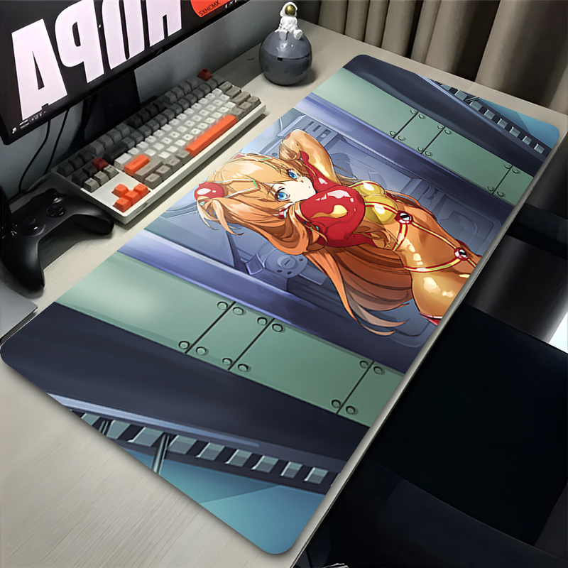 Podkładki pod mysz Duże podkła – Gaming Keyboard High Ground recenzja i cena