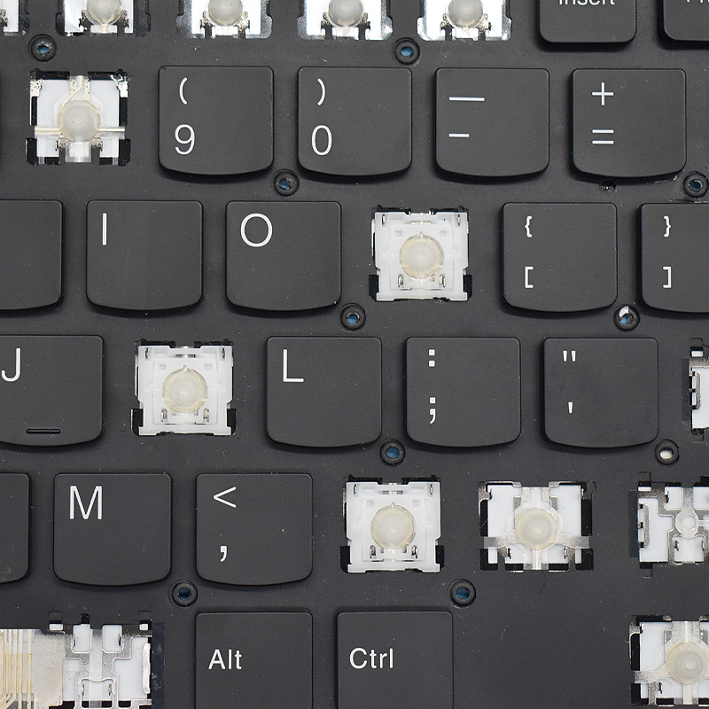 Zamienny zawias klawisza do kl – Gaming Keyboard Asus recenzja i cena