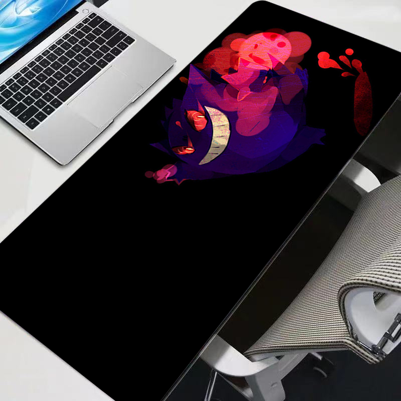 Duża Podkładka Pod Mysz G-geng – Gaming Keyboard High Ground recenzja i cena