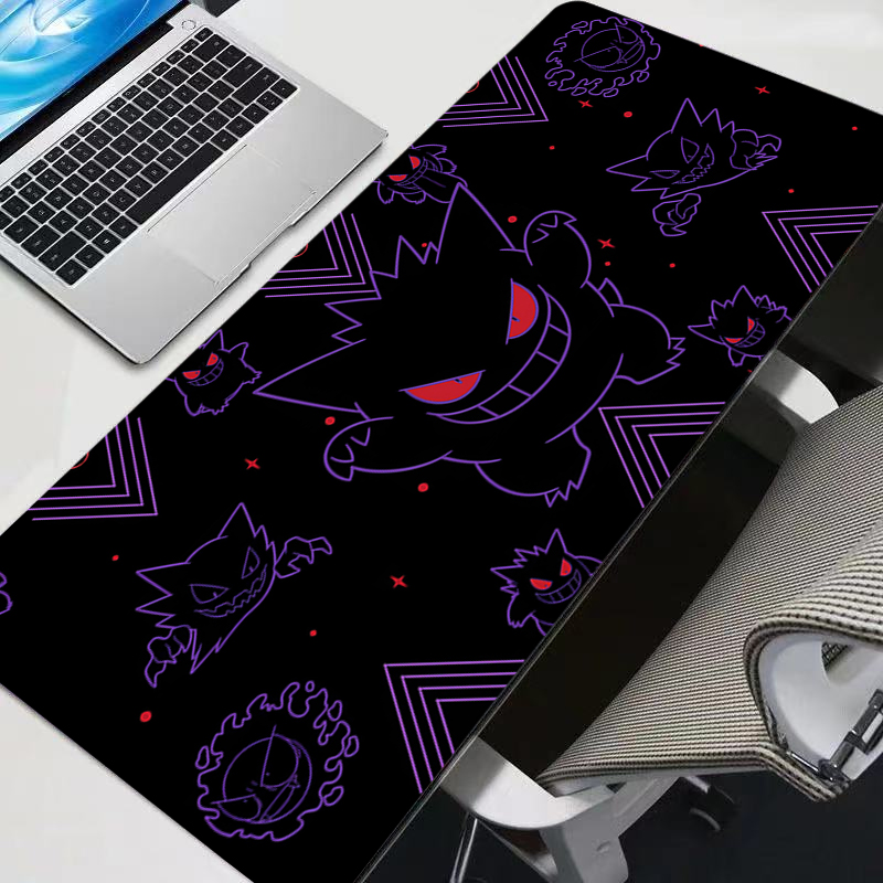 Duża Podkładka Pod Mysz G-geng – Gaming Keyboard High Ground recenzja i cena